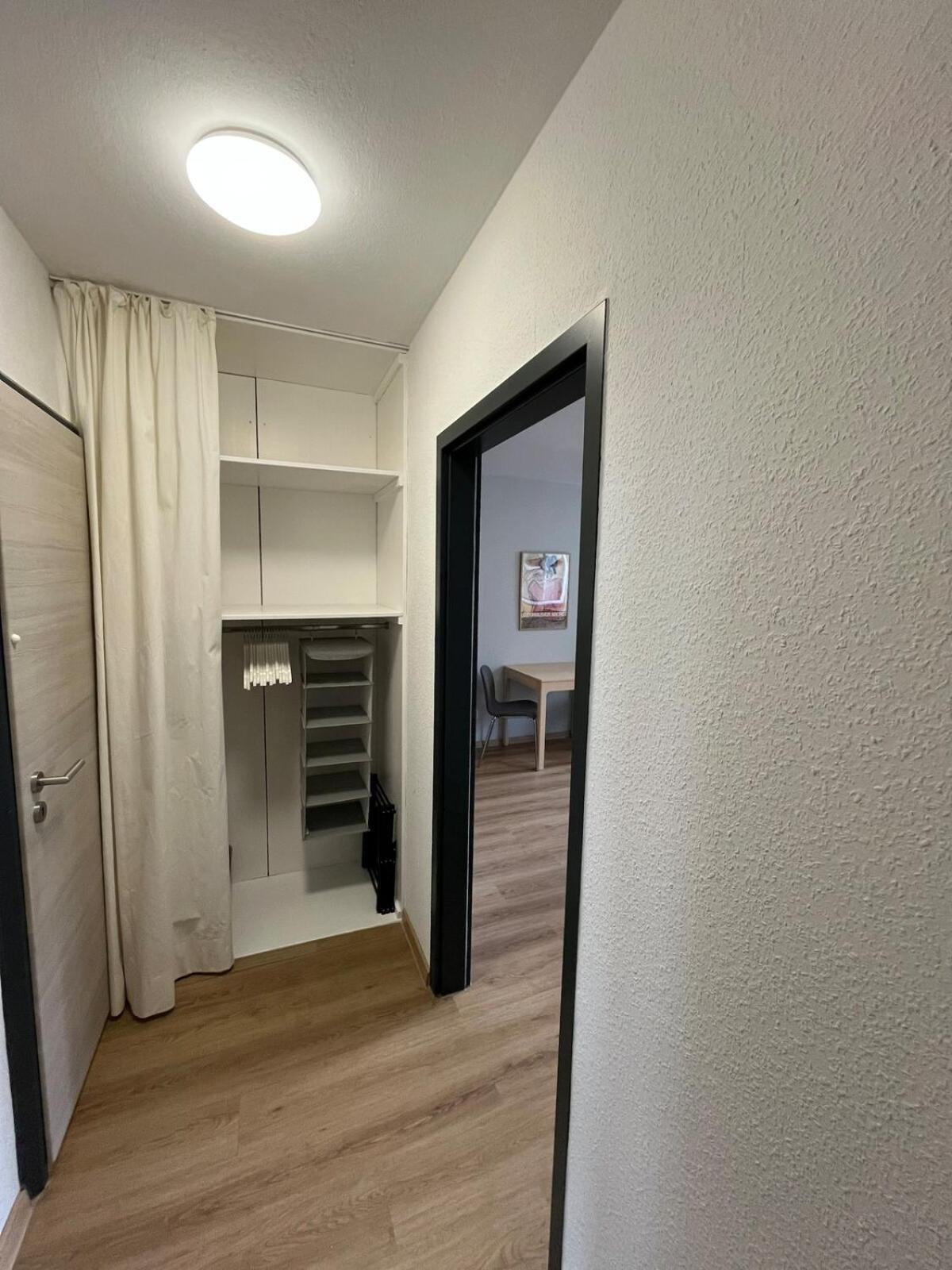 Appartement Gemuetliches Zentral & Ruhig Cologne